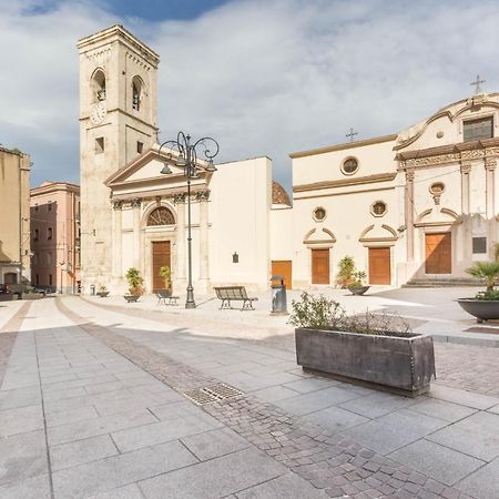Via San Giacomo 10 كالياري المظهر الخارجي الصورة