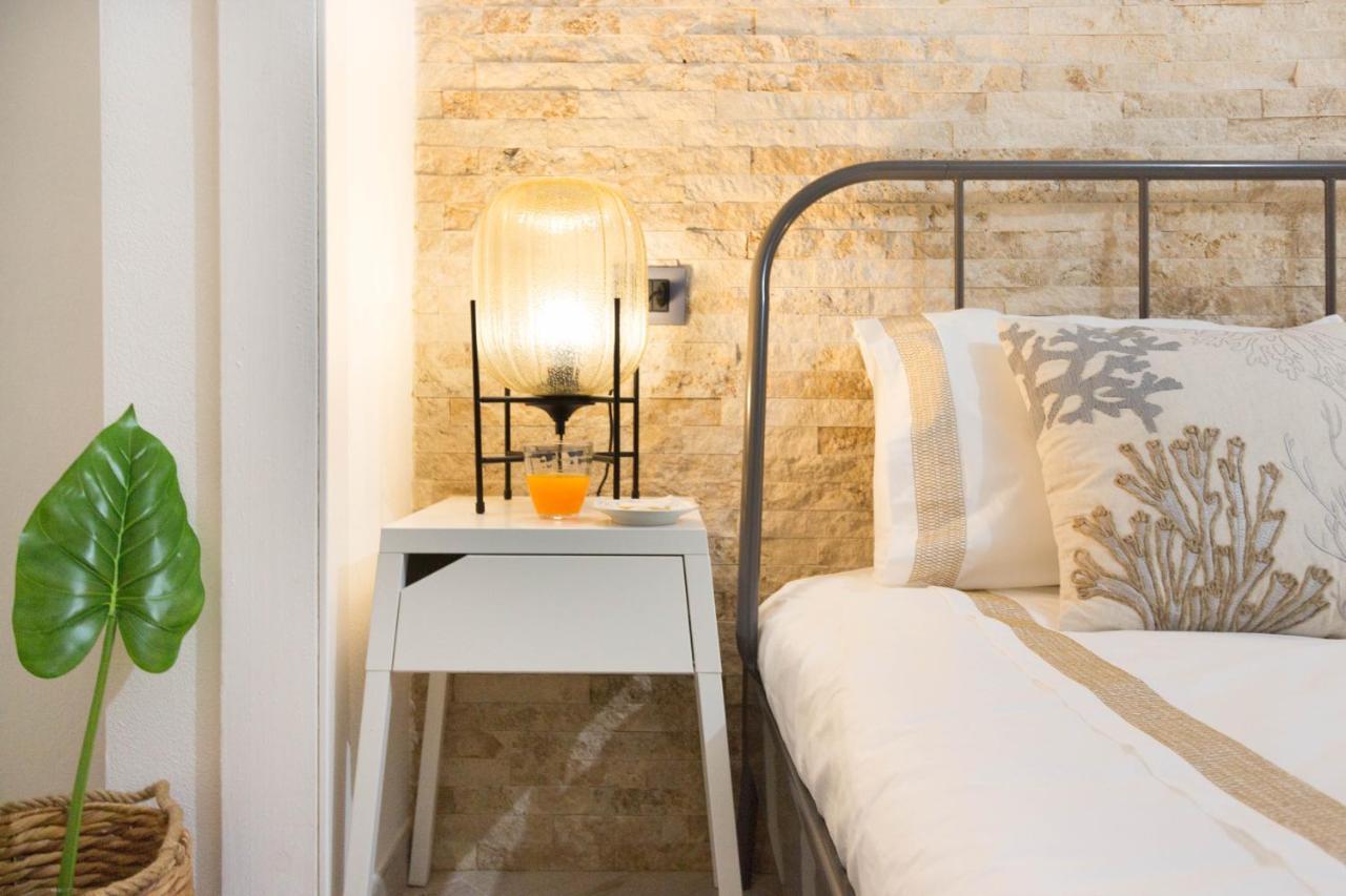 Via San Giacomo 10 كالياري المظهر الخارجي الصورة