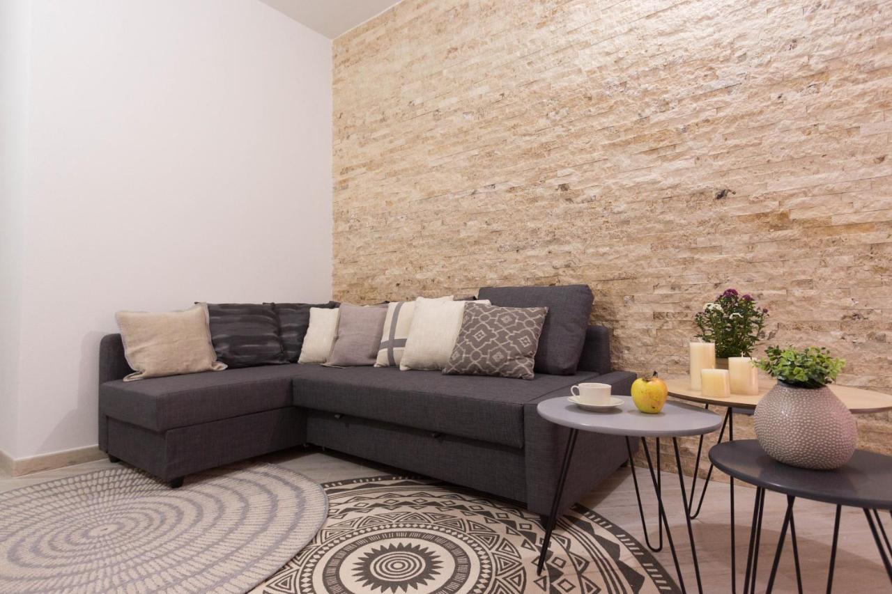 Via San Giacomo 10 كالياري المظهر الخارجي الصورة