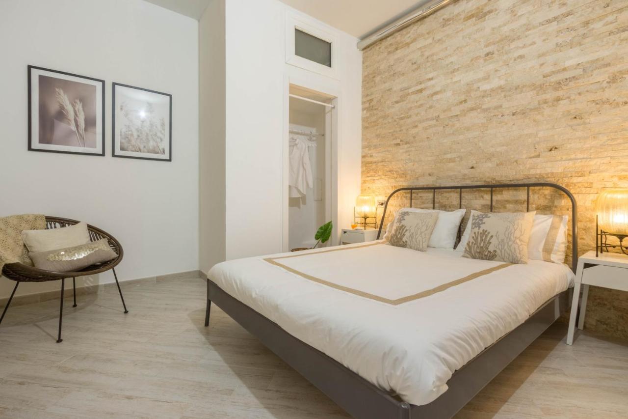 Via San Giacomo 10 كالياري المظهر الخارجي الصورة